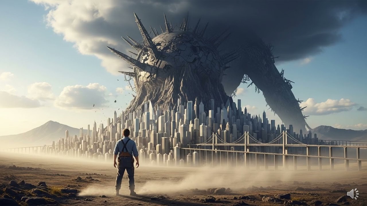 كان فقيرا ...!