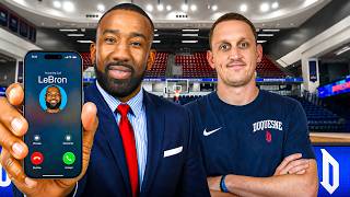 Full Next Step for Duquesne Hoops | Inside the A10 Guide