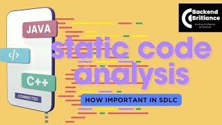 Decoding Static Code Analysis: A Key to Robust Software