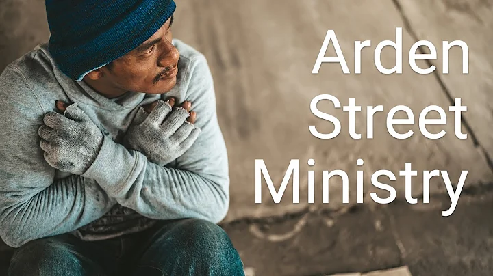 Women in Ministry: Arden Street Ministry