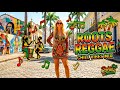 Midnight Dub Session Deep Bass Reggae Roots For Relaxation And Late Night Meditation Soundscapes