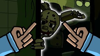 THE FUNNIEST FNAF MOD | FRIDAY NIGHT FUNKIN | THE FUNK OF 87 MOD