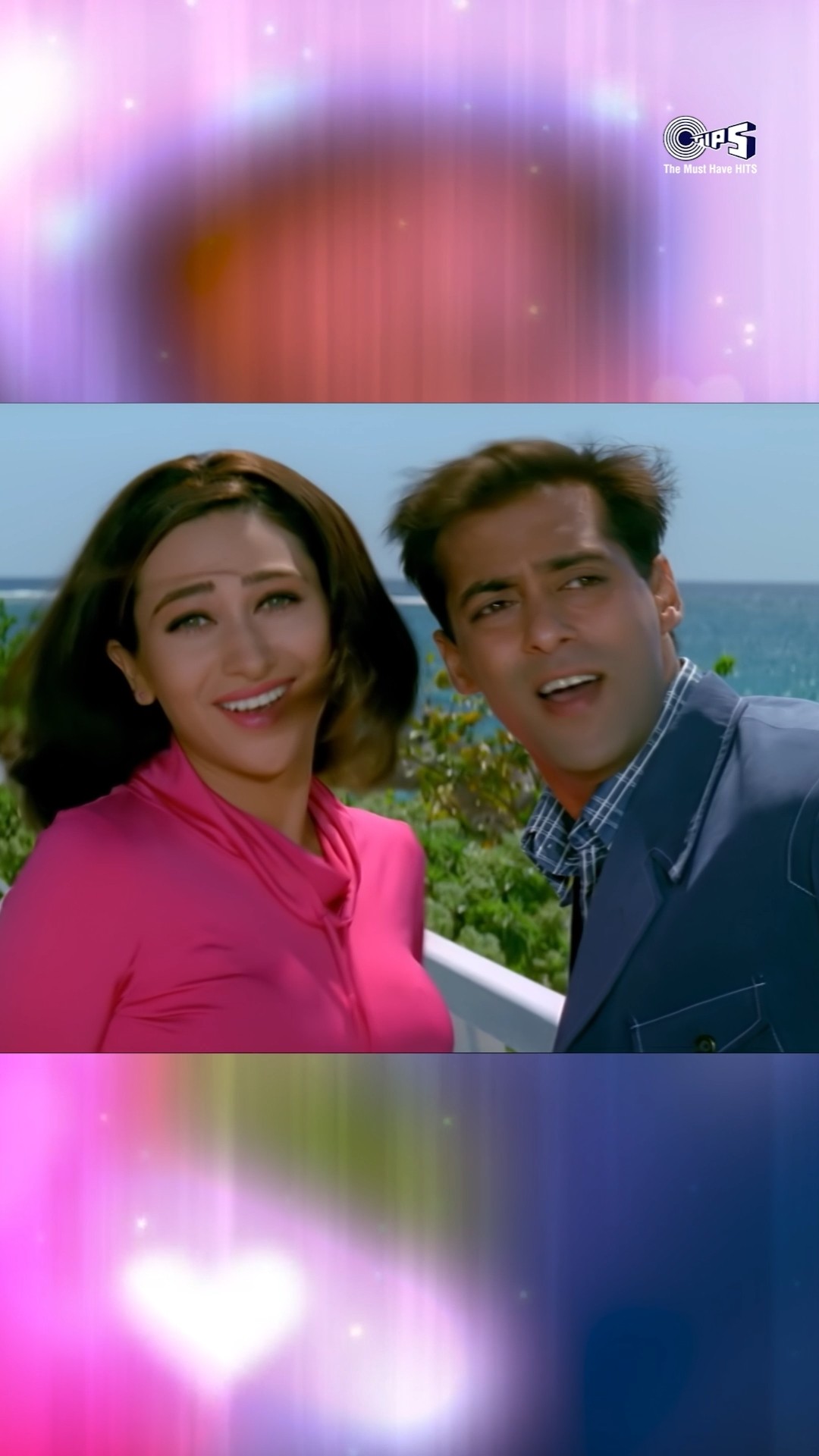 Mujhse Shaadi Karogi | Dulhan Hum Le Jayenge | #kumarsanu #karismakapoor #90s #hindisong