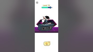 Fnf DOP Delete One Part 😜💯: Level #76 Gameplay (Android, iOS) #Shorts #PlayGo!