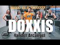 DOXXIS - Yandel, Arcangel l Coreografia l @CiaArtDance