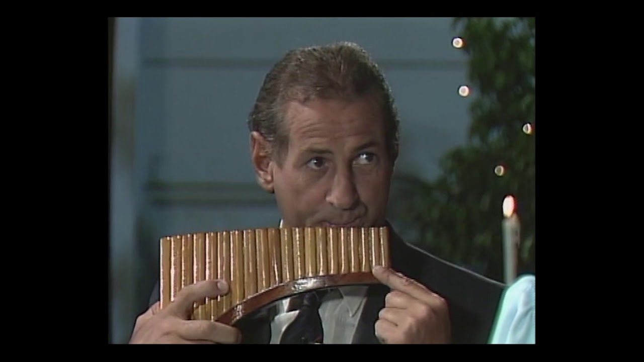 MUSIC AND THE BIBLE Flute (The Joy of Music with Diane Bish) YouTube