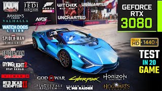 Download Lagu RTX 3080 in 2025 (Test in 20 Games) 1440p MP3 Download Lagu RTX 3080 in 2025 (Test in 20 Games) 1440p MP3