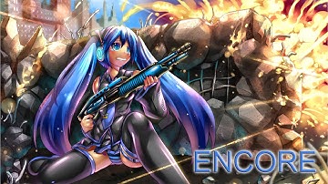 APB Reloaded Gameplay - Encore - Shini [1080p]