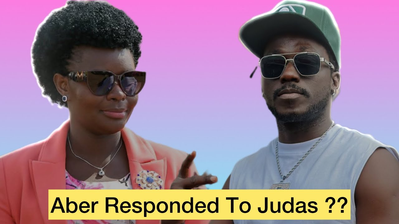 Breaking; Aber Lilian Responded To Judas?; Judas cleared the Air on their Relationship status 