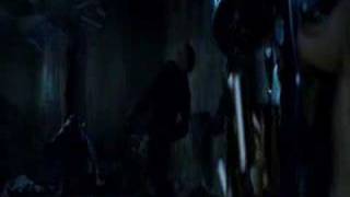 V For Vendetta Vs. Mims