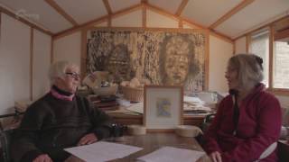 Marie Laywine - The Creative Fire