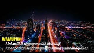 Story WA Sedih 30 detik - Rindu senyumanmu