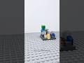 LEGO Zombie S 21589 Building 