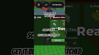 2026 New Steal a Brainrot Freeze trade Script keyless and free #sab #script #stealabrainrot Profile