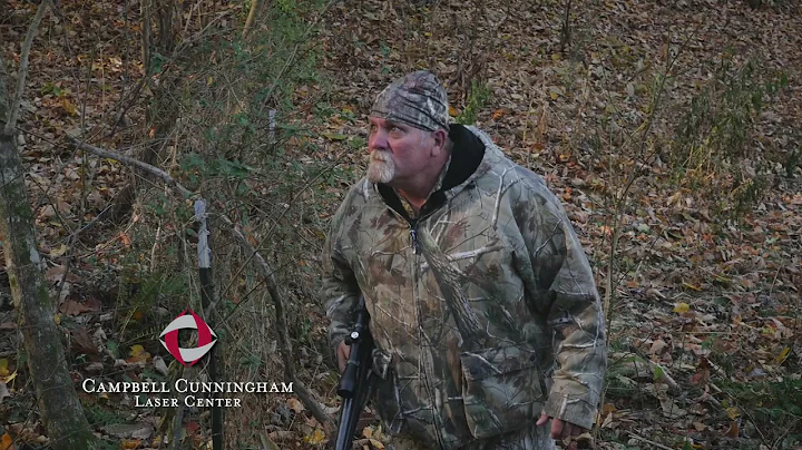 Campbell Cunningham Laser Center - Dave Keenan Pat...
