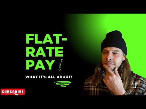 Automotive Pay Rate