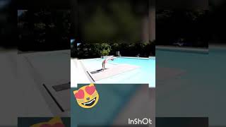 Gimnasia En La Piscina Próximo Video Hay Sorteo