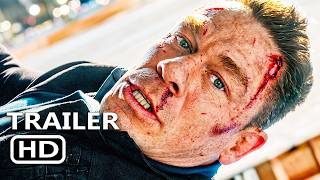 MATCHBOX: THE MOVIE Official Trailer (2026) John cena