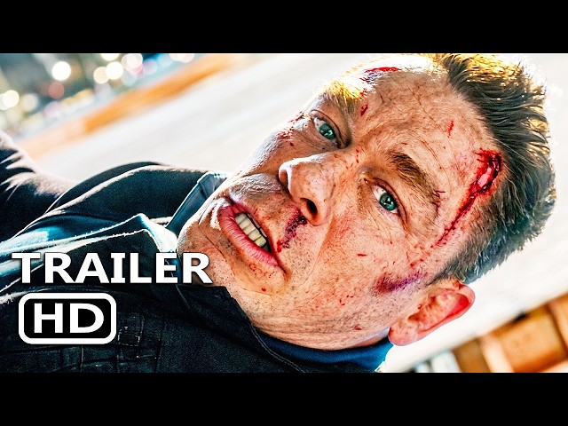 MATCHBOX: THE MOVIE Official Trailer (2026) John cena