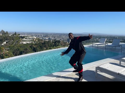 19 MILLION DOLLAR BEVERLY HILLS *HOUSE TOUR*