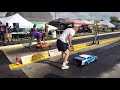 Lynwood rc drag racing war at the wood nats 2022