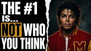 40 Best-Selling R&B Artists of All Time - #1 is Not Who You Expect
