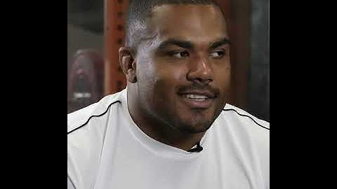 Sinckler - Best Team Mate