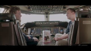 Marketing Report Tv Bas Jongerling Over Big Group Amsterdam