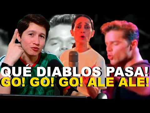 CRITICIZING JULIETA VENEGAS - CHILD FOOTBALL PLAYER | WORLD CUP SONG