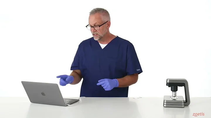 VetScan IMAGYST: Digital Cytology Demonstration