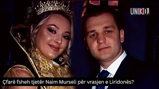 Thumbnail for Uniko–“Familja është gjithçka”, çfarë fsheh tjetër Naim Murseli për vrasjen e Liridonës? (4.12.2023)
