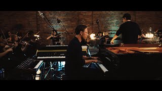 Bill Laurance &amp; The Untold Orchestra - Bloom (Official Music Video)