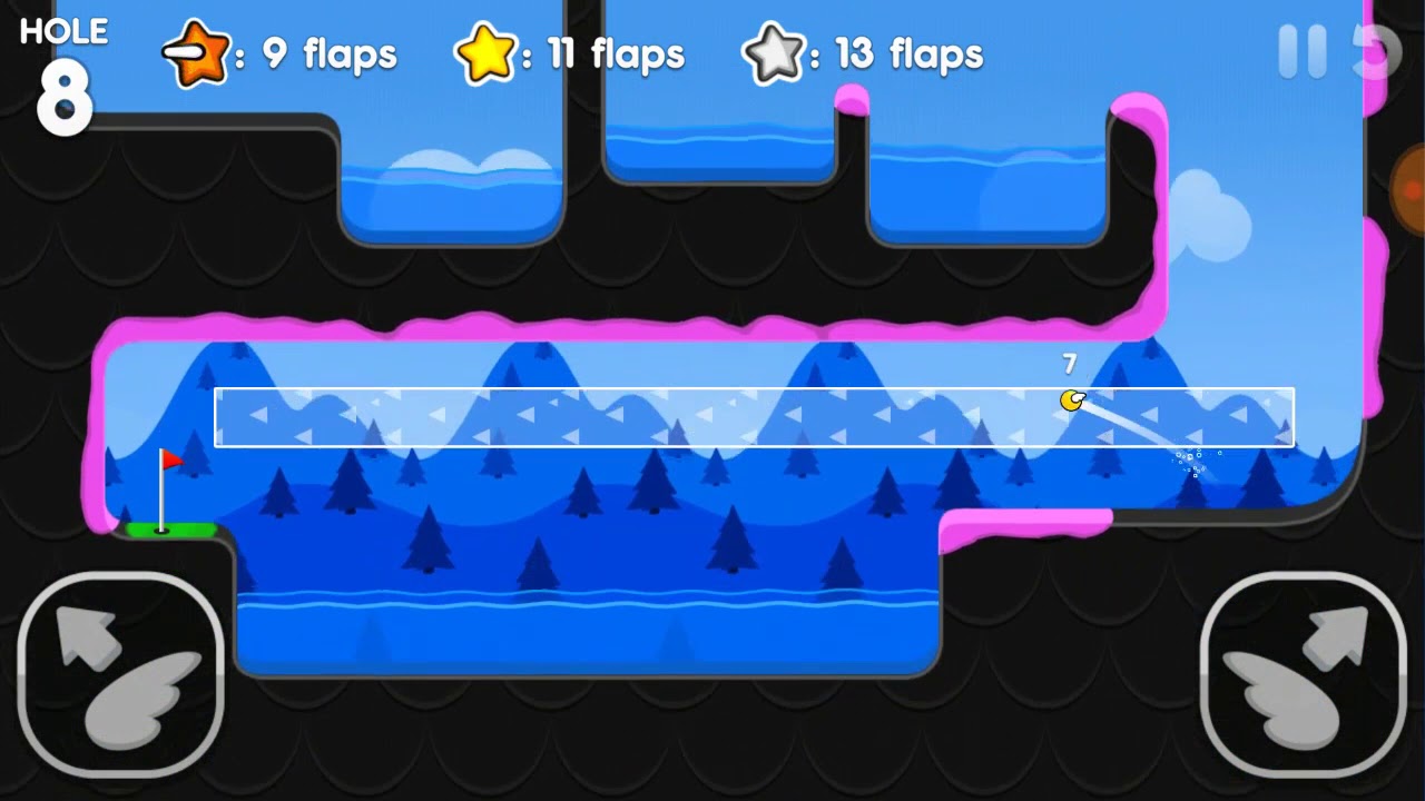 flappy golf 2 instalation flappy golf 2 instalation