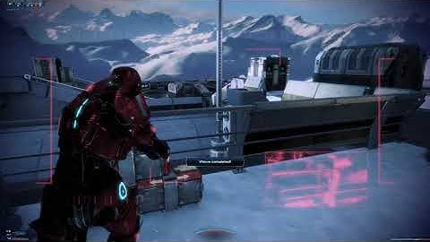 Mass Effect 3 Multiplayer Gold Solo: N7 Destroyer