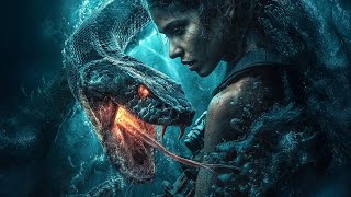 深海の変異ヘビ | Deep Sea Mutant Snake（変異モンスター, クルーズパニック, サバイバルSF, 日本語字幕, 無料視聴）