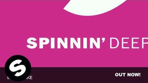 Shelvin - Snowflake (Original Mix)