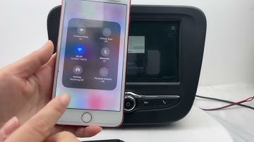 How to Use Mirrorlink iPhone When You Have a CarPlay AI Box?