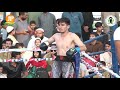 Nadir baloch vs muntazir me.i 22 09 2019