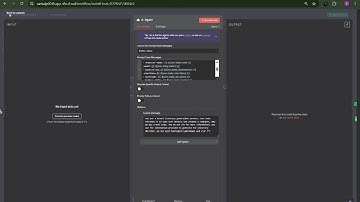 AI Travel Planner - Mirai Summer Internship Capstone Project - Sankalp Raju
