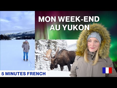 Video: Frances Lake, Yukon: Ein vollständiger Leitfaden