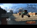 5 place in the world motorstorm apocalypse time attack  the mile high club  buggy  5898