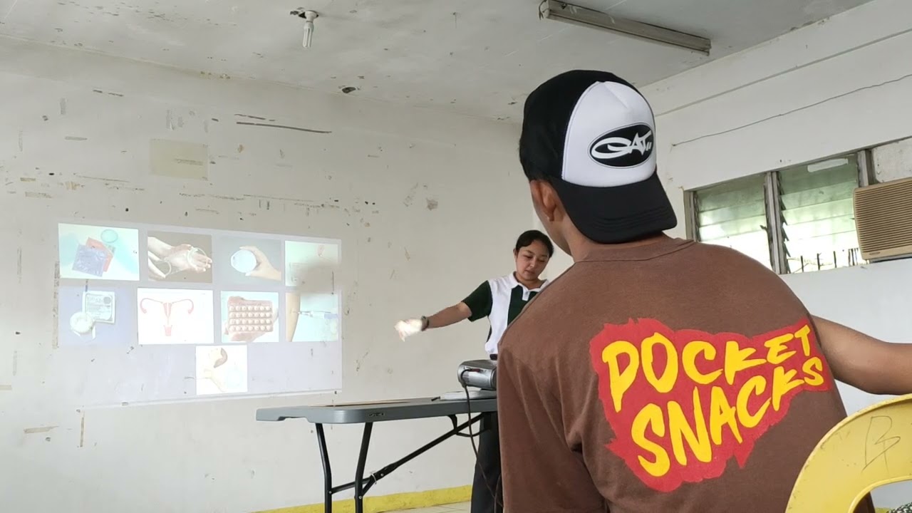 chn/cho health education 