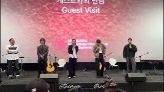 Download lagu 2025.09.20 The Rose at Busan International Film Festival 2025 The Rose: Come Back To Me documentary