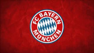 FC Bayern München - Goal Song/TorHymne