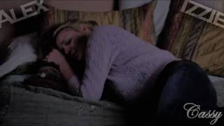 the scientist || Alex & Izzie