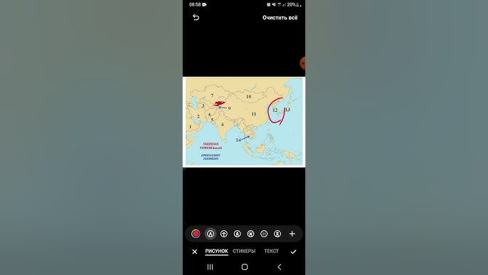 Tabiatda Osiyo ayollar video