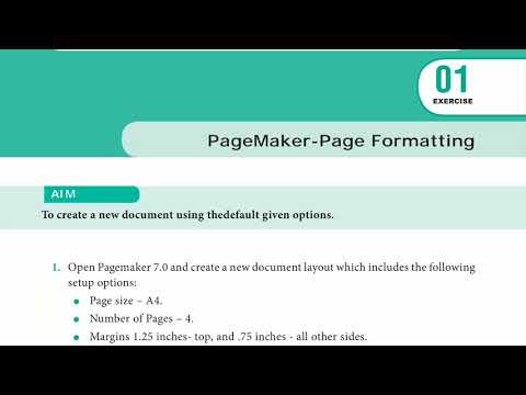 12th Computer application - practical exercise 01