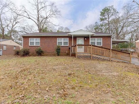 342 Johns Road, Warner Robins, GA home video tour