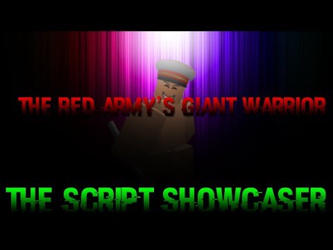Roblox Script Showcase Episode#745/Melee Weapon Giant