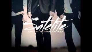 Video thumbnail of "Buenos Momentos   SATELITE"